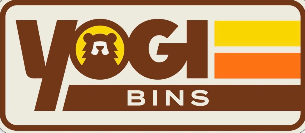 Yogi Bin
