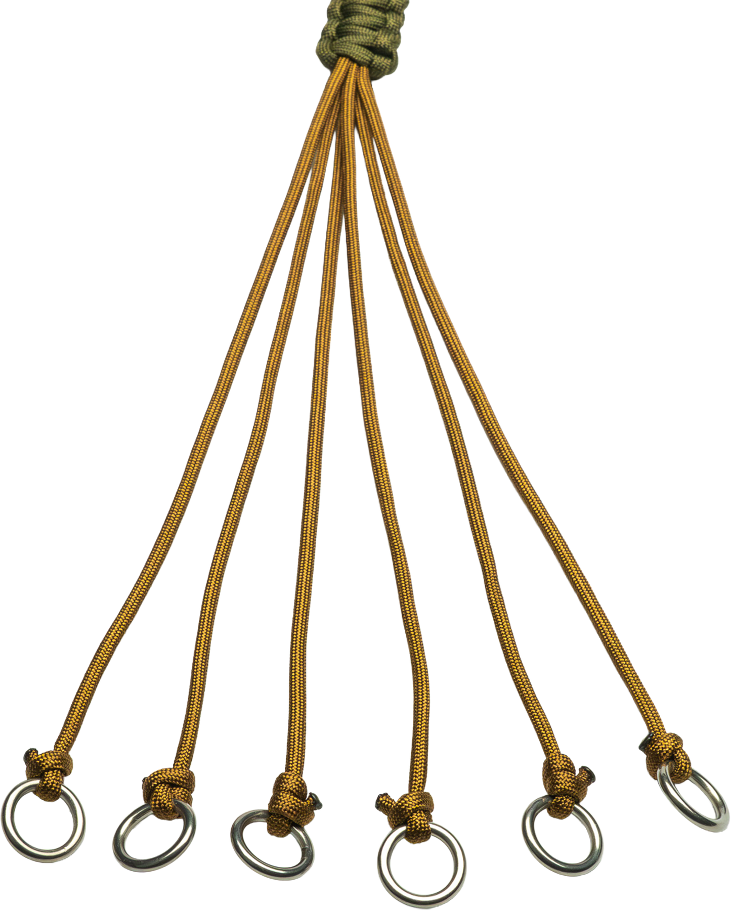 Tan Duck Tote
