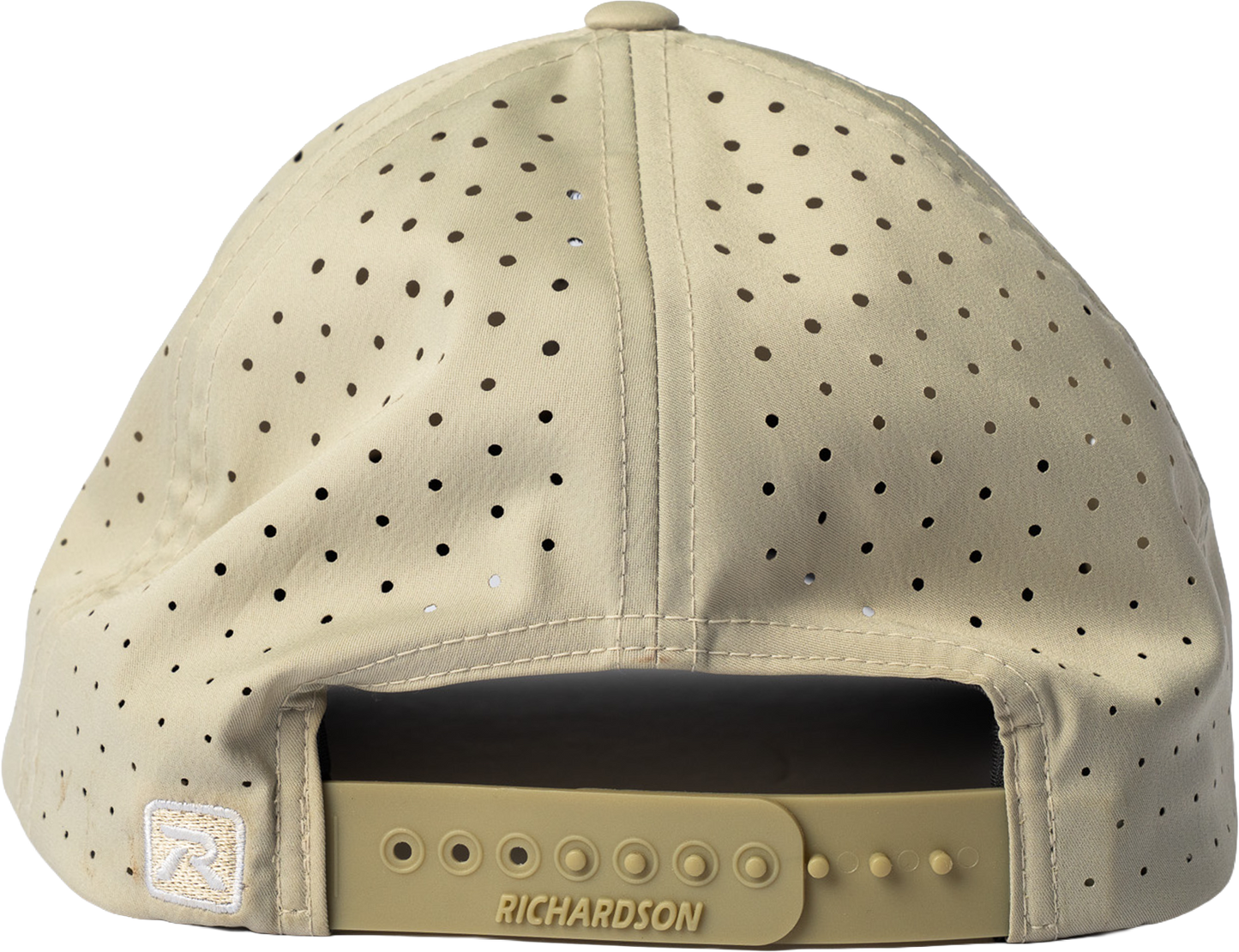 FHO Light Tan Hat