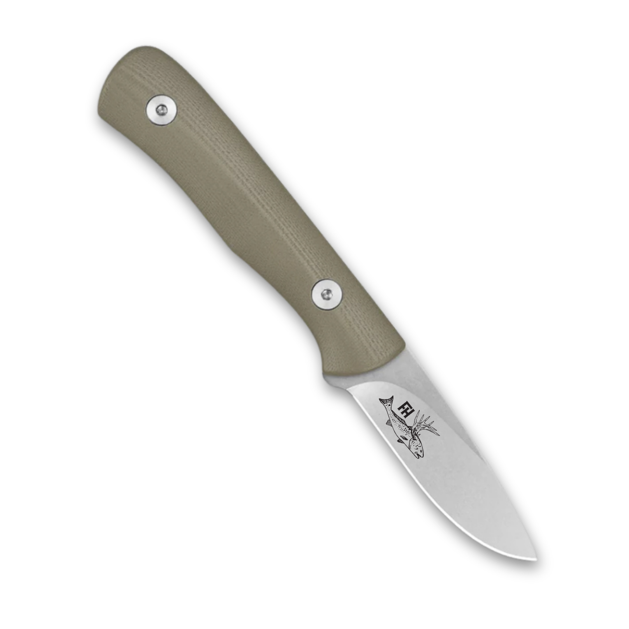 Bird Knife