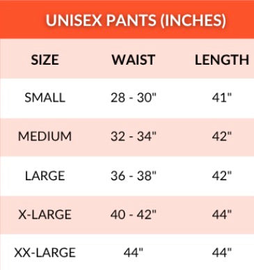 Lodge Pants