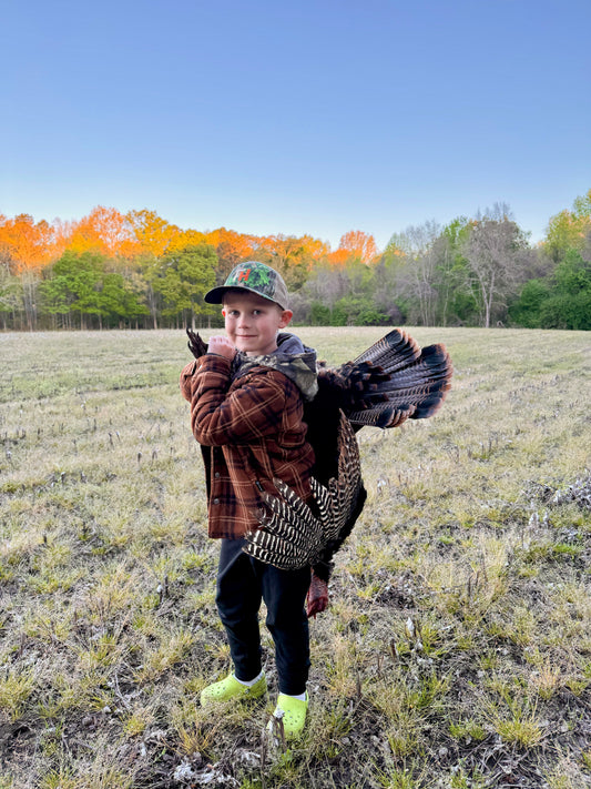 2024 Youth Opening Day Turkey