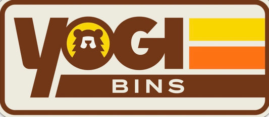 Yogi Bin