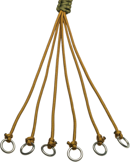 Tan Duck Tote