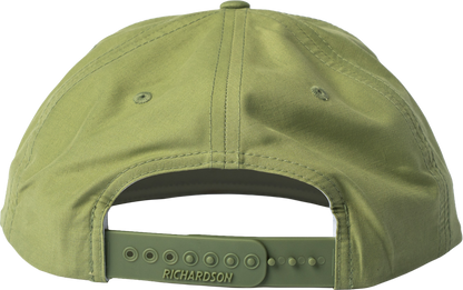 FHO Army Green Hat