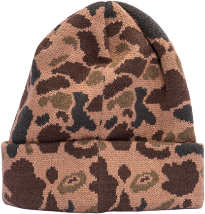 FHO Beanie