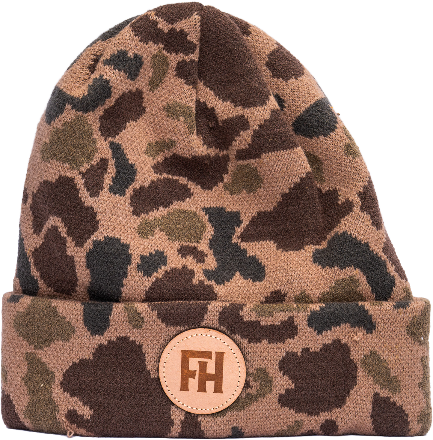 FHO Beanie