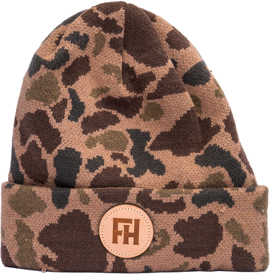 FHO Beanie