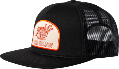 FHO Black Turkey Hat
