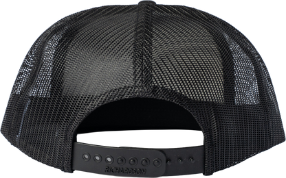 FHO Black Turkey Hat