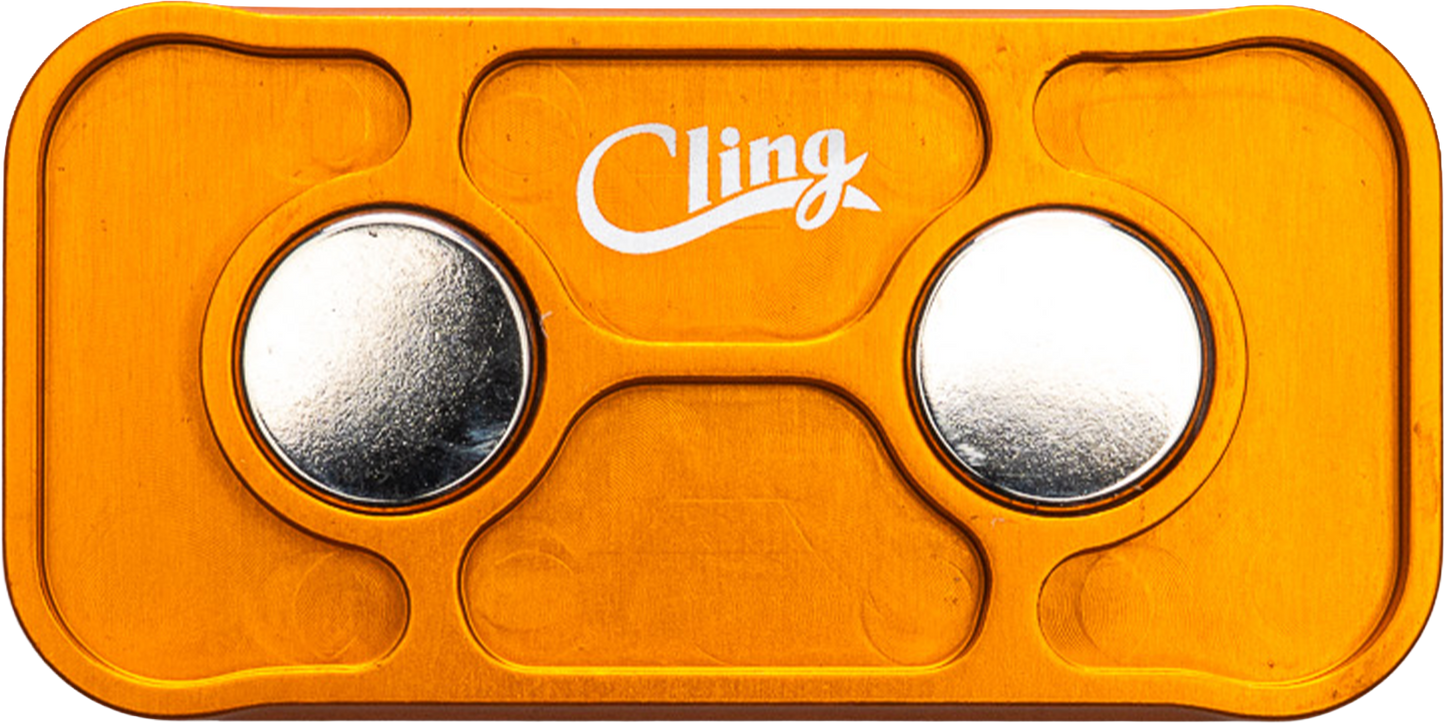 FHO Cling Mag Grab