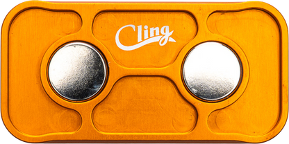 FHO Cling Mag Grab