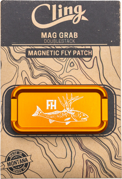 FHO Cling Mag Grab