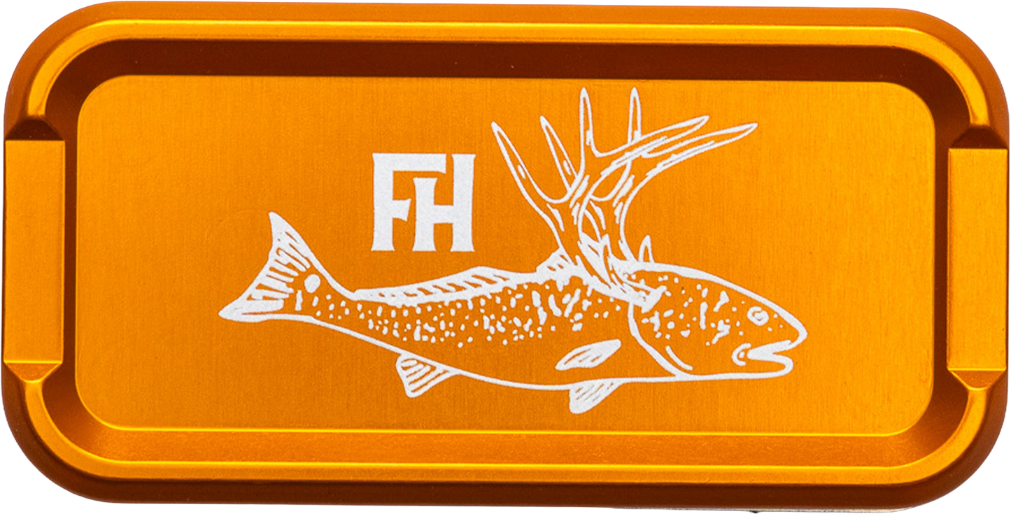 FHO Cling Mag Grab