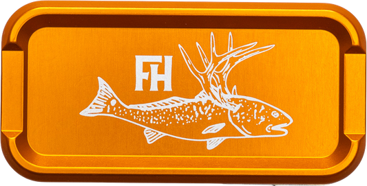 FHO Cling Mag Grab