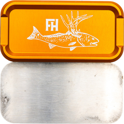FHO Cling Mag Grab