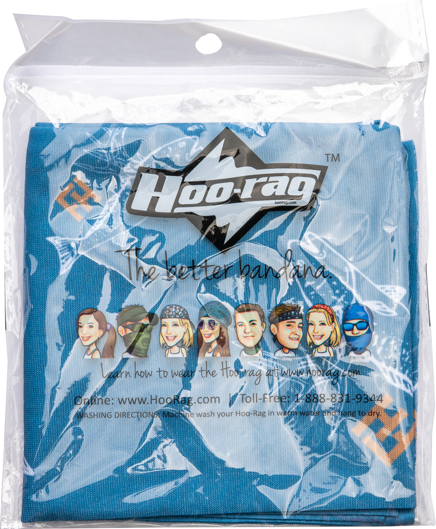 FHO Hoo-Rag