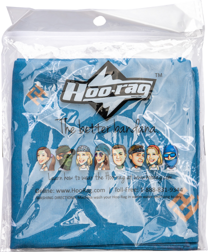 FHO Hoo-Rag