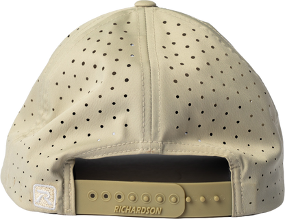 FHO Light Tan Hat