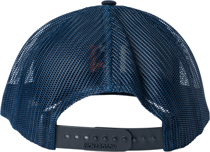 FHO Navy Blue Hat