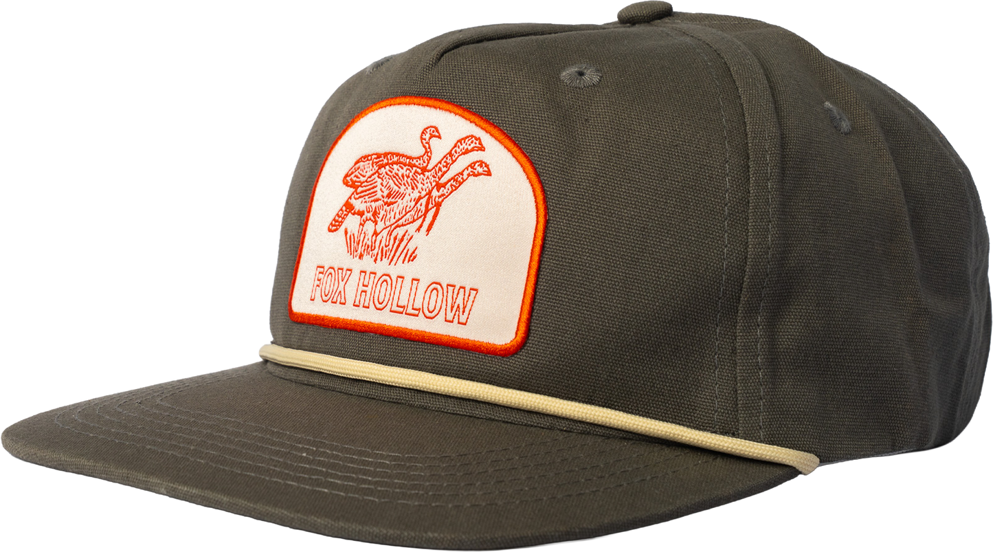 FH Turkey Hat