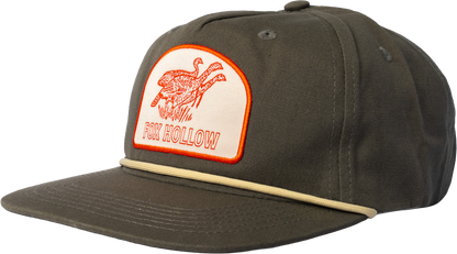 FH Turkey Hat