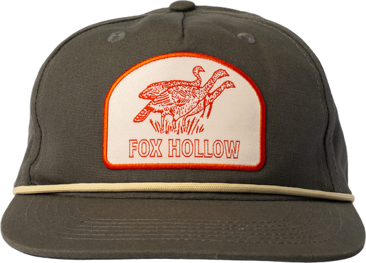 FH Turkey Hat