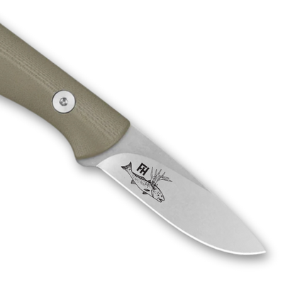 Bird Knife