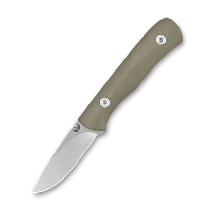 Bird Knife