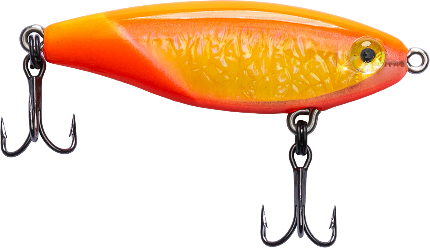MirrOlure 17MR Pamlico Gold