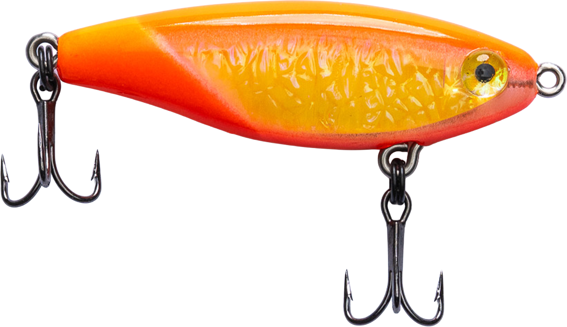 MirrOlure 17MR Pamlico Gold