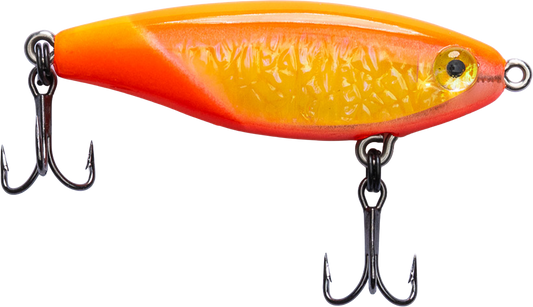 MirrOlure 17MR Pamlico Gold