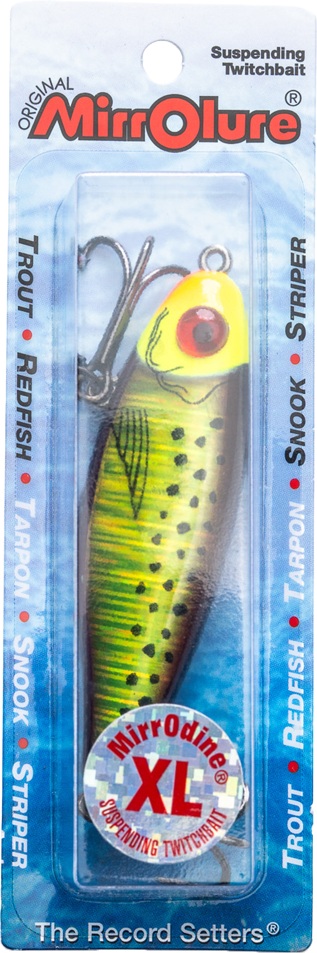 Brackish Bandit 27MR