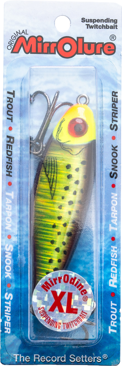Brackish Bandit 27MR