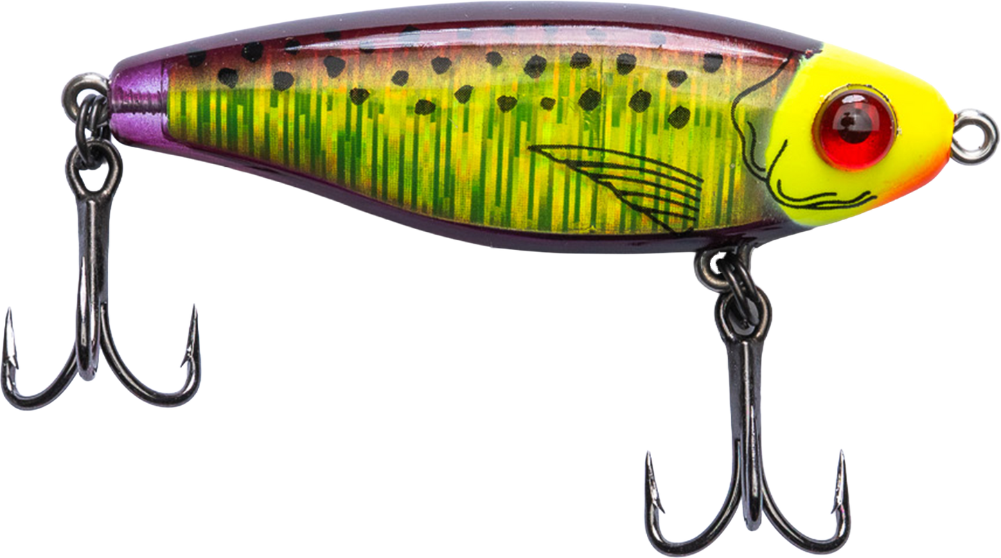 Brackish Bandit 27MR