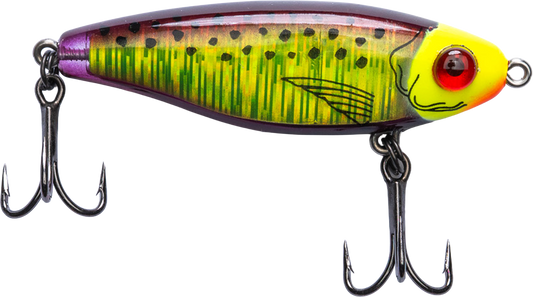 Brackish Bandit 27MR