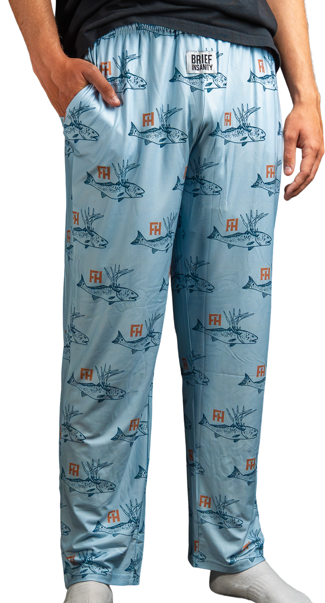 Lodge Pants