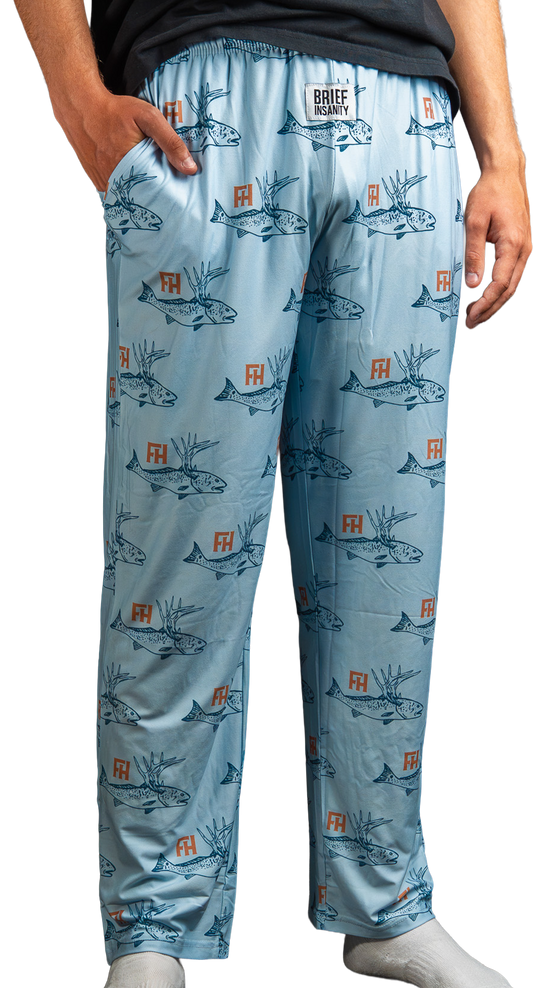 Lodge Pants