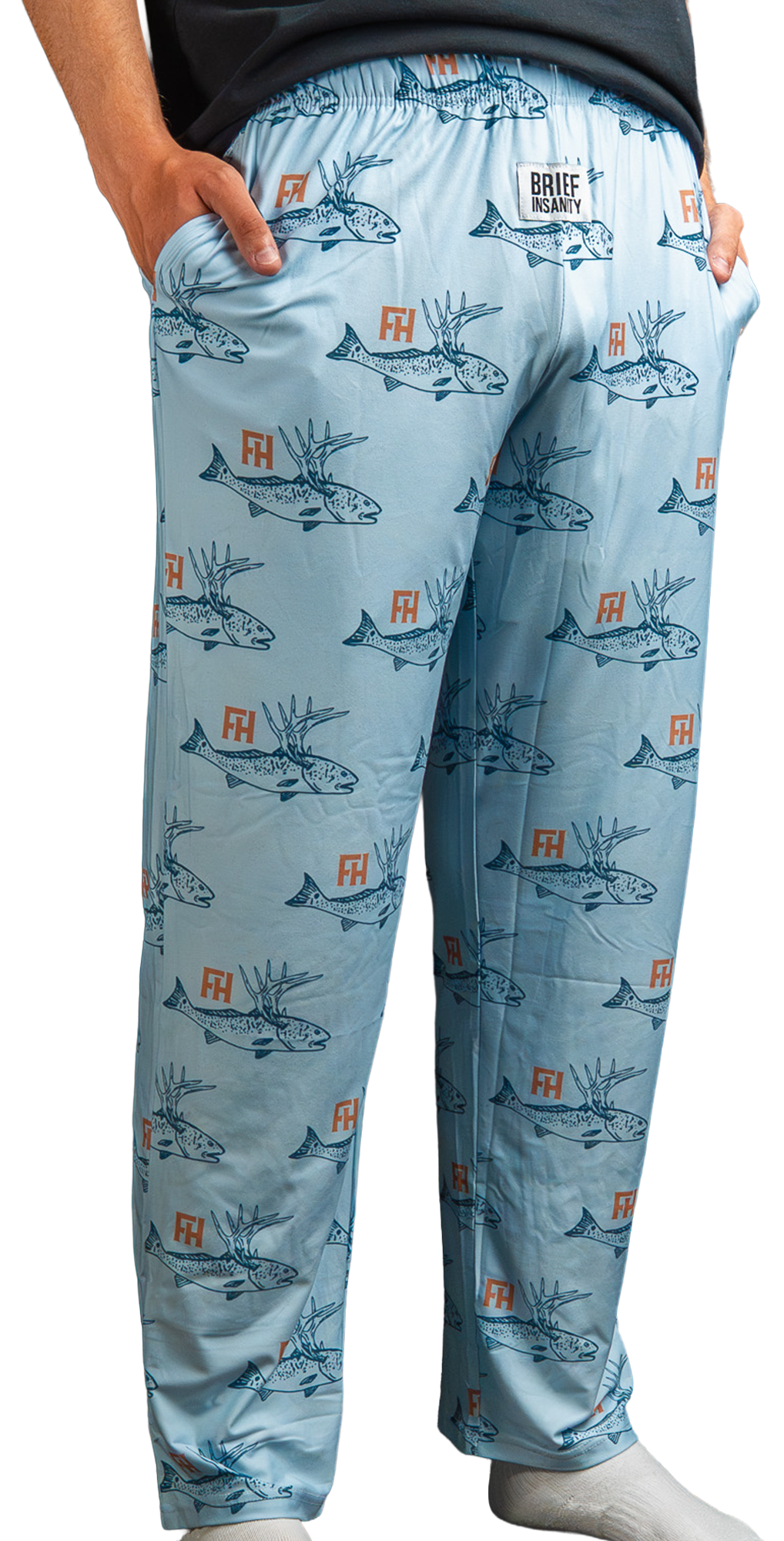 Lodge Pants