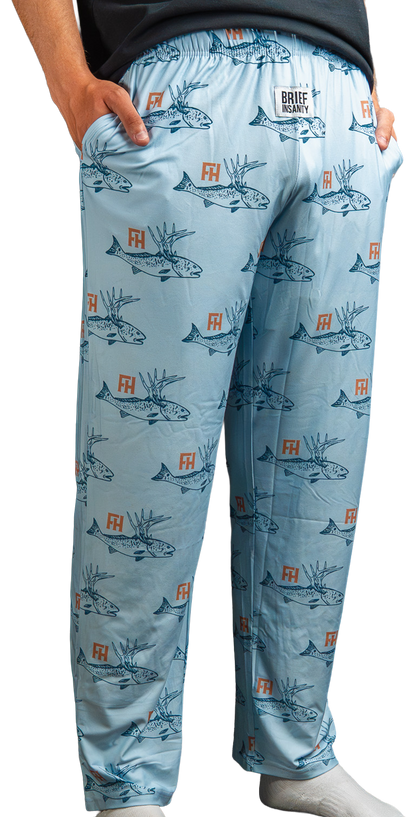 Lodge Pants