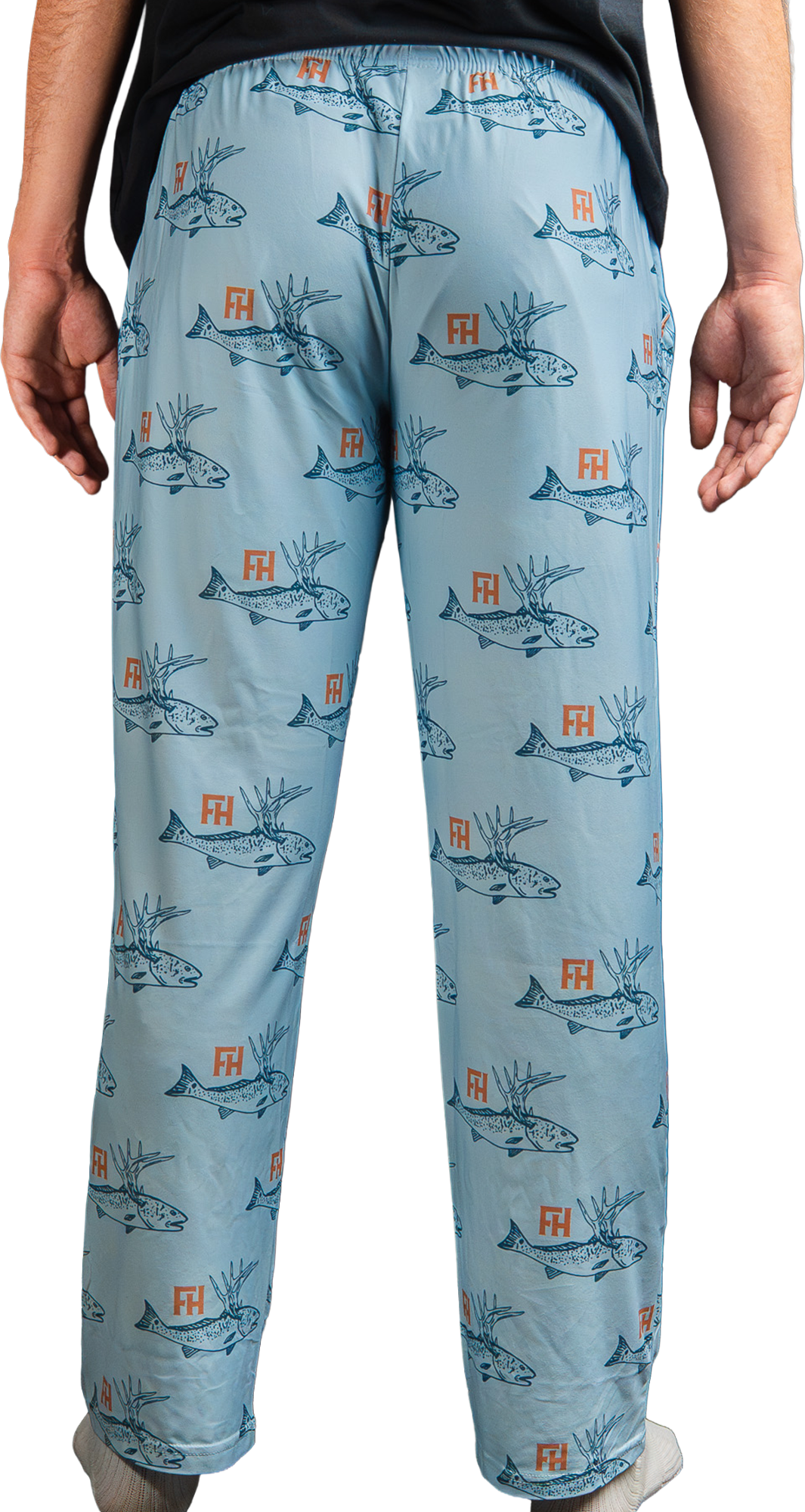 Lodge Pants