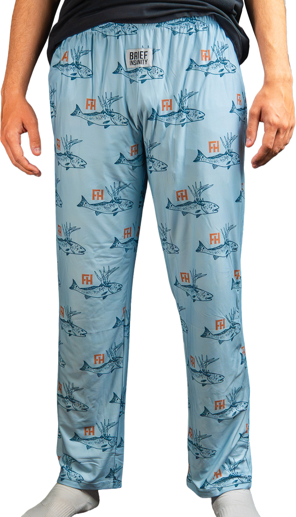 Lodge Pants