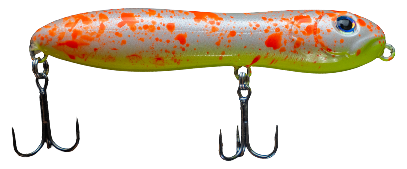 Dazzle Peanut Brackish Homicide