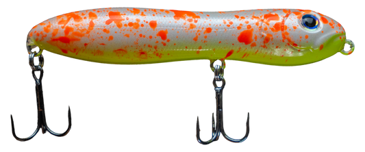 Dazzle Peanut Brackish Homicide