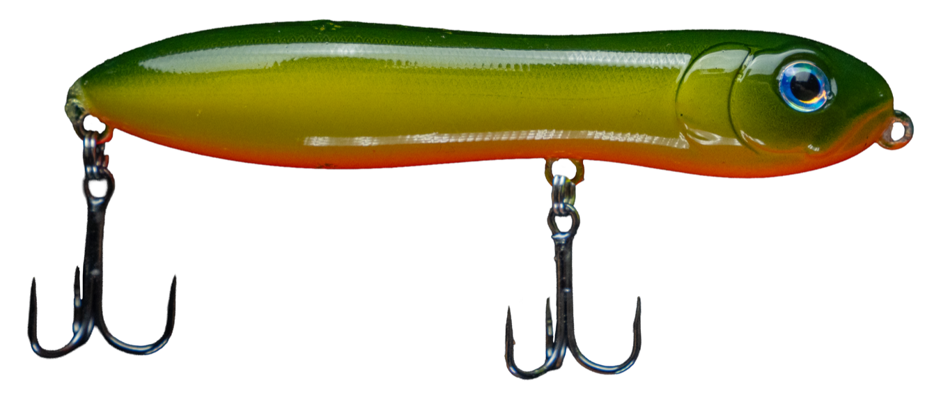 Dazzle Peanut Fox Olive
