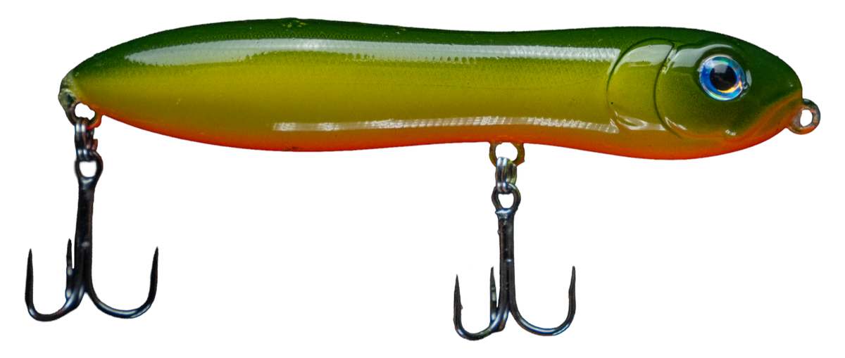 Dazzle Peanut Fox Olive